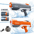 Pistolet à Eau 2 Modes - Ivoire