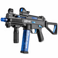 Pistolet UMP45 - Vert
