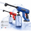 Pistolet Haute Pression - Orange