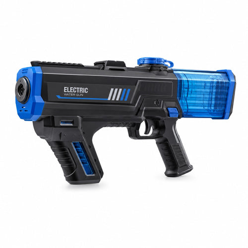 Pistolet EPT Adulte - Rouge