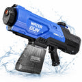 Pistolet 2000ML - Vert