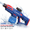 Pistolet 2000ML Large - Orange